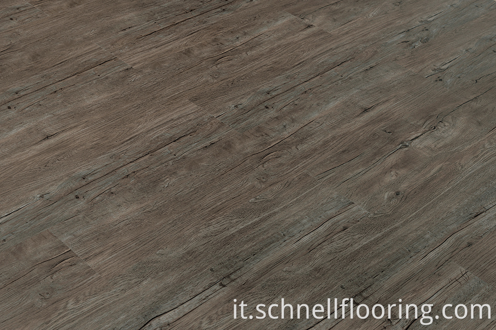 LVT Flooring Installation